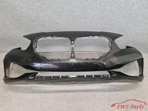 BMW F40 4XPDC VOORBUMPER ORIGINEEL, Auto-onderdelen, Carrosserie en Plaatwerk, Bumper, BMW, Voor, Gebruikt, Ophalen of Verzenden