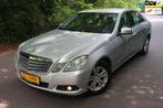 Mercedes-Benz E-klasse 250 CGI Clima Stoelverwarming Youngti, Auto's, Euro 5, Gebruikt, Lichtsensor, 4 cilinders