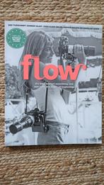 Flow Tijdschrift - Inspiratie en Verdieping, Boeken, Tijdschriften en Kranten, Ophalen of Verzenden, Zo goed als nieuw, Lichaam en Geest