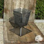 vuurkorf handgemaakt hoge/zware kwaliteit, Tuin en Terras, Vuurkorven, Ophalen, Nieuw, Vuurkorf