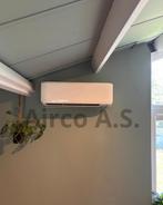 Airco Installatie & Onderhoud STEK - Snelle Service, Diensten en Vakmensen, Loodgieters en Installateurs, Garantie, Installatie