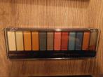 Nieuwe Manhattan oogschaduw palette ( advr 181), Nieuw, Ogen, Make-up, Ophalen of Verzenden