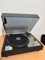 Zeldzame Platenspeler AudioSonic AS System 2000 1975 Japan, Ophalen of Verzenden, Zo goed als nieuw, Overige merken