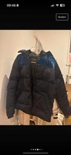 Scotch & Soda Jas - Maat M, Kleding | Dames, Jassen | Winter, Maat 38/40 (M), Zwart, Scotch & Soda, Ophalen of Verzenden
