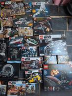 LEGO Star Wars Verzameling (alleen als set!), Verzamelen, Star Wars, Ophalen, Zo goed als nieuw, Overige typen
