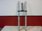 VOORVORK COMPLEET Kawasaki ZZR 250 (ZZR250 ZZ-R250 EX250H, Motoren, Gebruikt