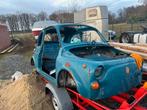Carrosserie Fiat 500 110F +/- 1975, Ophalen, Gebruikt, Fiat, Spatbord
