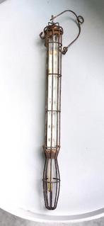 Zeer oude suikerthermometer uit bakkerij van mijn vader, Antiek en Kunst, Ophalen of Verzenden