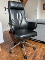 Vitra Citterio Grand Executive Highback chair, Gebruikt, Zwart, Ophalen