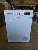 Bosch Serie 8 warmtepompdroger | 9 kilo | A+++ | Garantie ✅️, Witgoed en Apparatuur, Wasdrogers, Jirnsum, Anti-kreukfase, Overige typen