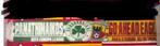 Gezocht: deze van go ahead eagles - Panathinaikos, Verzamelen, Sportartikelen en Voetbal, Ophalen, Zo goed als nieuw, Overige binnenlandse clubs
