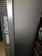 Yamaha electone orgel met kruk en accessoires, Muziek en Instrumenten, Orgels, Ophalen, Zo goed als nieuw, 2 klavieren, Orgel