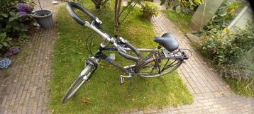 Knappe RIH Z-800 herenfiets beschikbaar voor biedingen