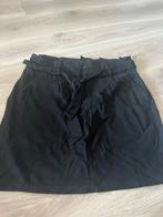 Vero moda xl rok zwart, Kleding | Dames, Rokken, Verzenden, Zo goed als nieuw, Maat 46/48 (XL) of groter, Zwart