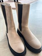 Laarjes Boots mt.39 Nieuw!, Oxmox, Beige, Lage of Enkellaarzen, Ophalen of Verzenden