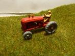 LESNEY:  4 b       ( 1957) MASSEY HARRIS TRACTOR  >>>MINT<<<, Ophalen of Verzenden, Nieuw, Tractor of Landbouw