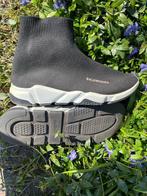 Balenciaga schoenen, Ophalen of Verzenden, Zo goed als nieuw, Zwart