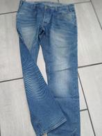 PME Legend Bare Metal jeans W38 L34, Ophalen, W36 - W38 (confectie 52/54), Blauw, Zo goed als nieuw