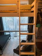 STORÅ hoogslaper ikea, Huis en Inrichting, Ophalen, Gebruikt, Hoogslaper, 160 tot 180 cm
