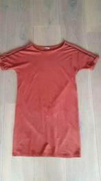 Distrikt nørrebro (sting) jurkje maat S, Maat 38/40 (M), Distrikt nørrebro, Oranje, Ophalen of Verzenden