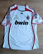 Ac milan. Ac Milaan Retro shirt Champ.League Finale 2007. XL, Verzamelen, Sportartikelen en Voetbal, Ophalen of Verzenden, Zo goed als nieuw