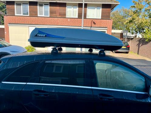 Thule Ocean 780 Dakkoffer, Auto diversen, Dakkoffers, Zo goed als nieuw, Ophalen
