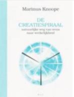 De creatiespiraal, Ophalen of Verzenden, Zo goed als nieuw, Persoonlijkheidsleer, Marinus Knoope