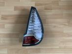 achterlicht rechts renault scenic 3 2012 tot 2015 chroom in., Gebruikt, -, Renault, -