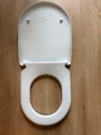 Villeroy & Boch Toiletbril + Deksel - Nieuw, Doe-het-zelf en Verbouw, Sanitair, Ophalen, Nieuw, Toilet