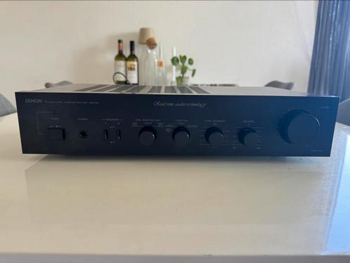 Denon PMA-707, Audio, Tv en Foto, Versterkers en Receivers, Zo goed als nieuw, Stereo, Denon, Ophalen of Verzenden