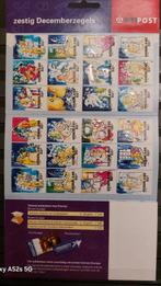 NEDERLAND - Hangboekje jaar 2000, Ophalen of Verzenden, Na 1940, Postfris