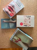 Saskia Noort boeken, Ophalen, Zo goed als nieuw, Nederland
