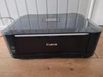 Printer kleur Canon Pixma MG6150, Computers en Software, Printers, Ophalen, Zo goed als nieuw, Scannen