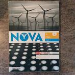 NOVA NASK 1 Werkboek, Natuurkunde, Malmberg, Ophalen of Verzenden, Gelezen