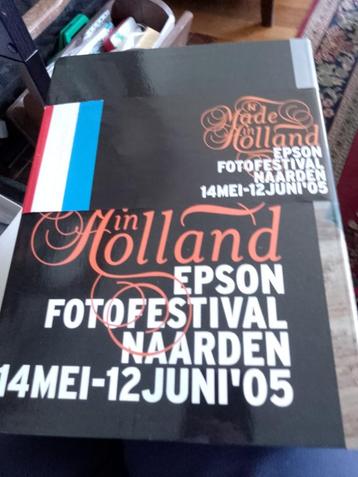 Foto festival naarden 14mei -12juni 05 beschikbaar voor biedingen