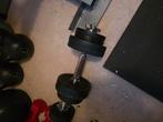 Sport/ fitness artikelen, Sport en Fitness, Fitnessmaterialen, Ophalen, Zo goed als nieuw