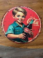 Reclame, Ophalen of Verzenden, Nieuw, Reclamebord