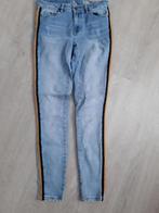 skinny jeans maat 28 / 32, Lang, Blauw, Ophalen of Verzenden, Zo goed als nieuw