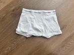Boxershort nieuw, Ophalen of Verzenden, Wit, Boxer