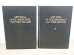 Ds. E. Venema - Met Jona op de Leerschool van vrije genade, Boeken, Godsdienst en Theologie, Ophalen of Verzenden, Gelezen, Christendom | Protestants