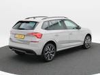 Skoda Kamiq 1.0 TSi 110 Pk Sport Business | Cruise Control |, Auto's, Skoda, Gebruikt, Origineel Nederlands, Handgeschakeld, 48 €/maand