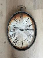Wandklok, Ophalen of Verzenden, Zo goed als nieuw, Wandklok