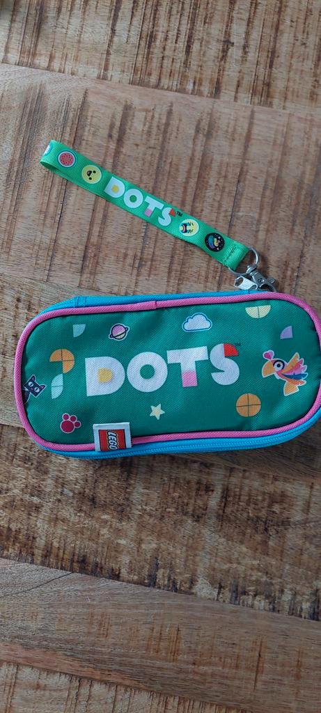 LEGO DOTS Armbanden Set, Kinderen en Baby's, Speelgoed | Educatief en Creatief, Zo goed als nieuw, Knutselen, Bouwen, Ophalen of Verzenden
