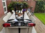 Inklapbare Fietsendrager Pro - User 2 fietsen, Auto diversen, Fietsendragers, Ophalen of Verzenden, 2 fietsen, Nieuw, Trekhaakdrager