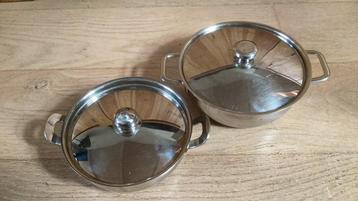 Serveerschalen met deksel serveer schalen dekschalen beschikbaar voor biedingen