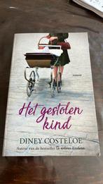 Diney Costeloe. Het gestolen kind., Boeken, Ophalen of Verzenden, Zo goed als nieuw