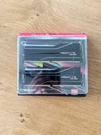 G.Skill Trident Z5 Neo RGB 32GB (2x16GB) DDR5 - Nieuw!, Computers en Software, 32 GB, Nieuw, Ophalen of Verzenden, Desktop