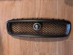 Gril Jaguar X-Type facelift LHK, Ophalen, Gebruikt, Jaguar, Bumper