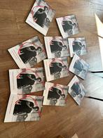 Electude mobiliteit Mbo Schoolboeken 1e jaars, Overige vakken, Zo goed als nieuw, Overige niveaus, Electude beheer b.v.