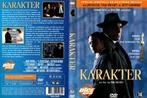 Karakter, Cd's en Dvd's, Vanaf 16 jaar, Ophalen of Verzenden, Zo goed als nieuw